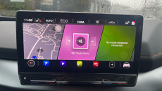 CUPRA Born 150kW V2 58kWh 5dr Auto Electric Hatchback